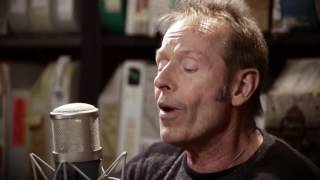 Simon Kirke - All Because of You - 1/24/2017 - Paste Studios, New York, NY