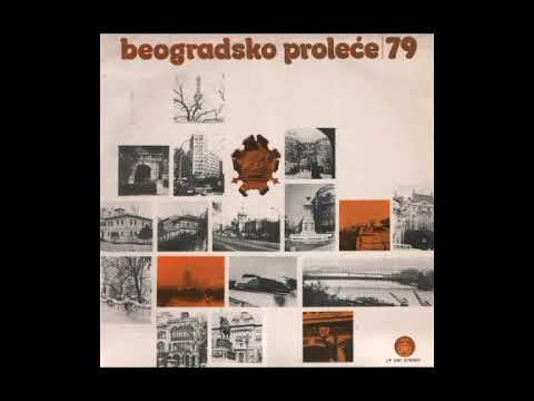 Beogradsko prolece 1979