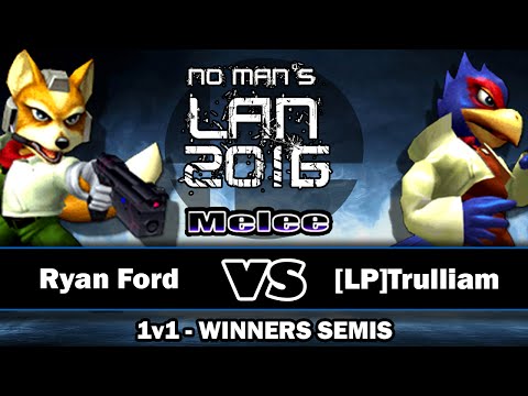 NML 2016   1v1 Losers Semis   Ryan Ford vs LP}Trulliam