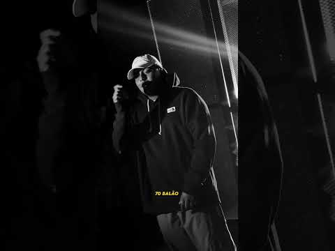 Dia 16/08, tá na pista a cypher “AK NO OMBRO”, em todas as plataformas de música. #freshrecords