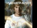 David Guetta - Used to be the one