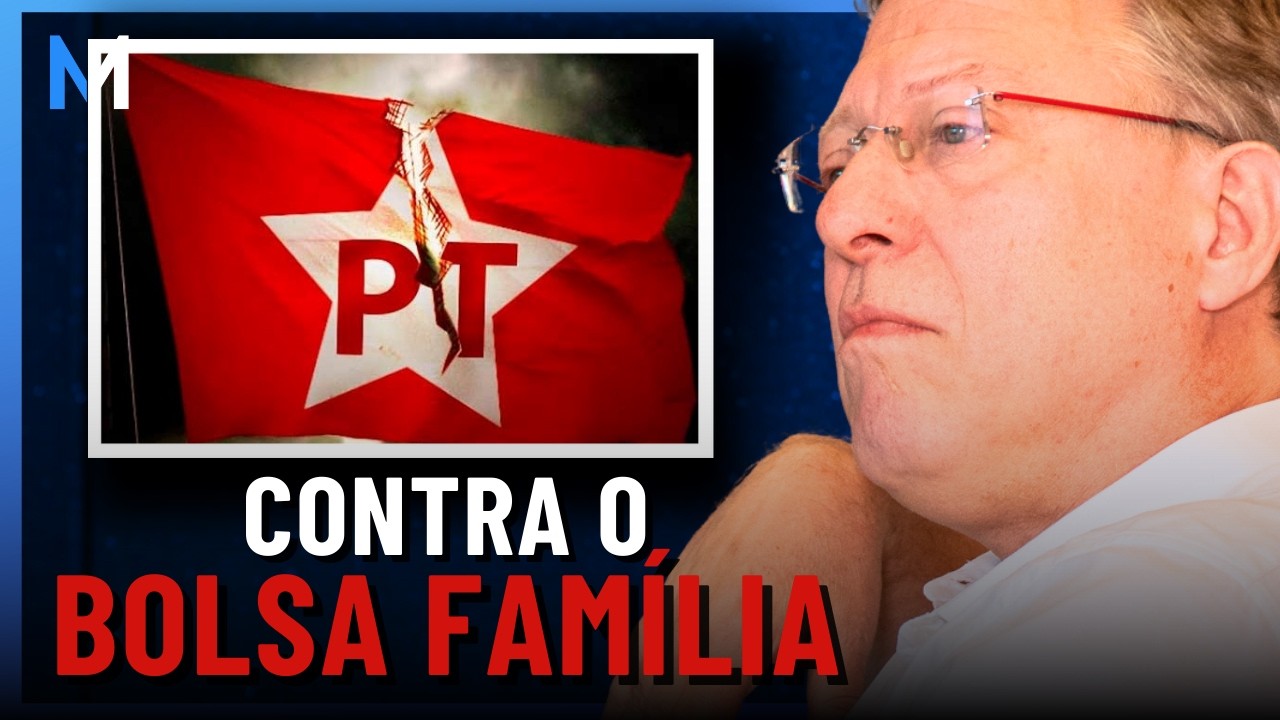 A VERDADE POR TRÁS DAS POLÍTICAS SOCIAIS BRASILEIRAS QUE NINGUÉM FALA