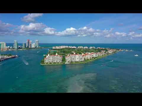 The Jills Zeder Group Presents 5313 Fisher Island Drive, Fisher Island, FL