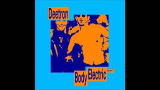 Deetron - Txt (Beatless)