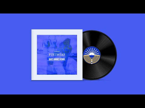 Gunna - Fukumean (Dave Andres Remix)