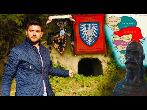 Leka i vërtetë… Sekreti i fshehur me shekuj! - Gjurmë Shqiptare