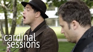 Augustines - Chapel Song - CARDINAL SESSIONS