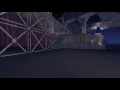 Rat Goes For A Swim In Bully