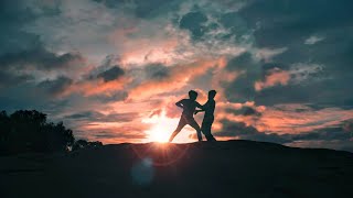 Race to Survival - (Short film)