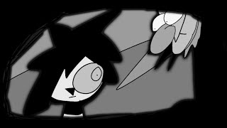 Nia And The Scarecrow (I Can’t Sleep Parody)