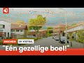 EK-koorts slaat toe in Stadsveld: eerste straten kleuren oranje
