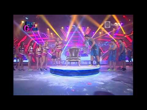 This is War Thursday 30-07-2015 Part 2/5 - Ninth Season