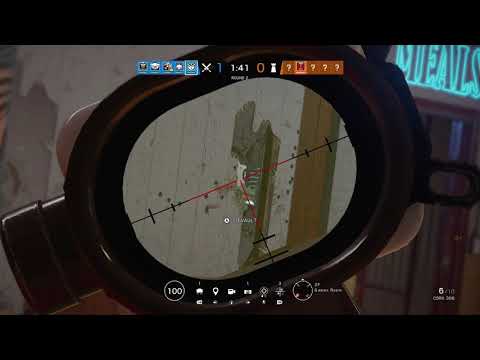 I GOT AN ACE WITH KALI IN RANKED IN XBOX!