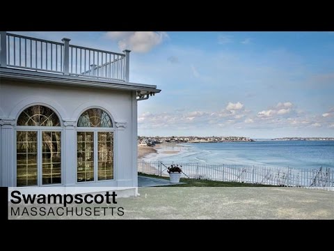 Video of 100 Phillips Beach Avenue | Swampscott, Massachusetts real estate & homes