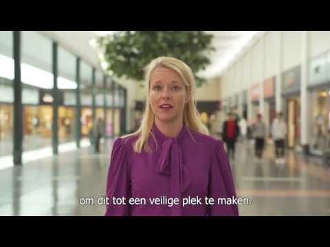Winkelcentrum Etten-Leur
