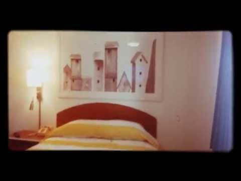 Our stay at Intown Suites in Carrollton Texas