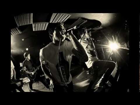 The Amity Affliction - A Charade Procession