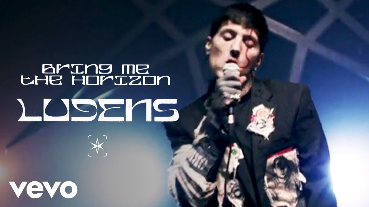 Bring Me The Horizon - Ludens (Official Video) - YouTube