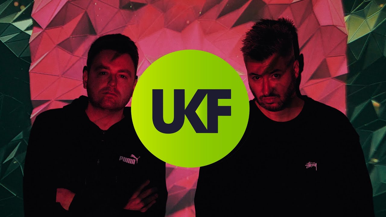 Mob Tactics - We Dream In Ultraviolet