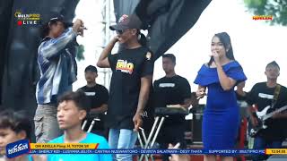 Download lagu TUNG KERIPIT - ARNETA JULIA ADELLA LIVE CANGKRING mp3 Download lagu TUNG KERIPIT - ARNETA JULIA ADELLA LIVE CANGKRING mp3