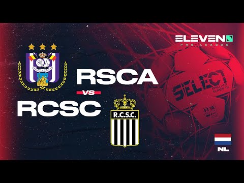 RSC Anderlecht – Sporting Charleroi highlights
