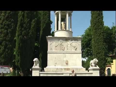 Aquileia -Stadt des römischen Empire