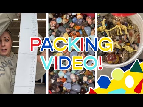 Declans Mining Bucket