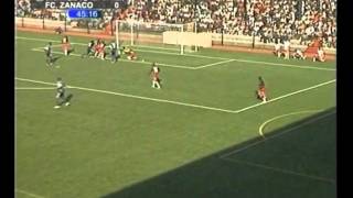preview picture of video '28.07.2012::AMICAL INTERNATIONAL::TP MAZEMBE VS ZANACO FC::3-0'