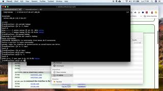 Instalación de Hadoop #6: Creando usuario hadoop y carpeta para descargar software