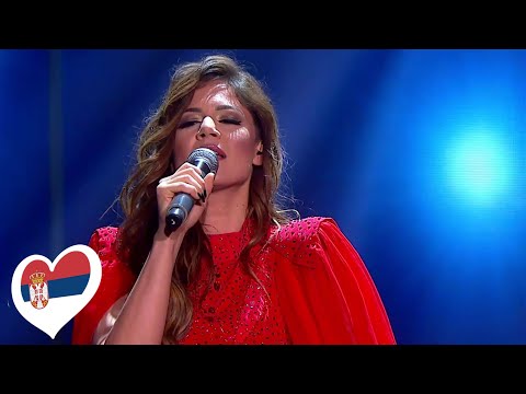 Beovizija 2019: Tugo - Aleksandra Sekulić / Live / Finale