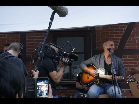 Kultstatus- Tine Wittler feat. Kultstatus Live im Wohnzimmer