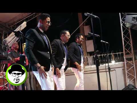 Los Kenton - Campesina (En Vivo) Cumpleaños Osiris Romero