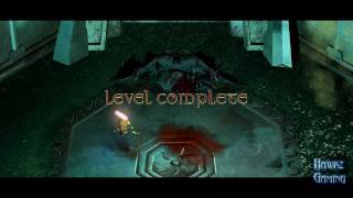 Magicka: The Stars Are Left - Boss Cthulhu (Commentary) [HD]