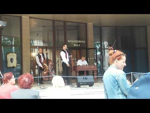 Fidlikanti - Kalinka - 9.5.2015 - Bojnice