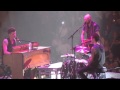 The Man Who Can't Be Moved Acoustic - The Script - Manchester Arena