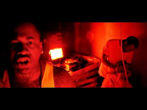 ALLEY BOY - LOW DOWN (NEW MUSIC VIDEO) 2011