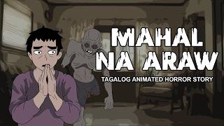 Download lagu Mahal na Araw | Pinoy Horror Animation - Horror Story mp3