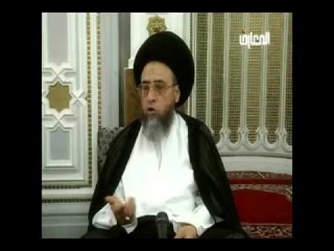 ⁣كتاب الطهارة - أحكام الوضوء حلقة - 6 - سيد صباح شبر