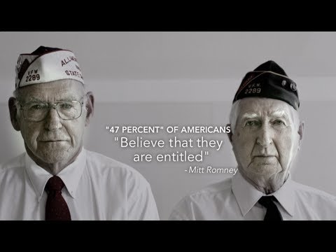 My Job - Obama for America TV Ad