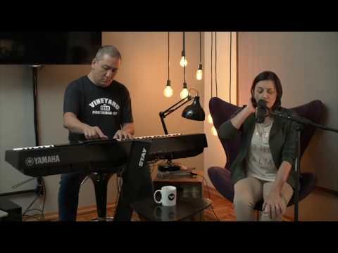 Perdão e Graça - Vineyard Piratininga - Ale e Andreia Miassaca