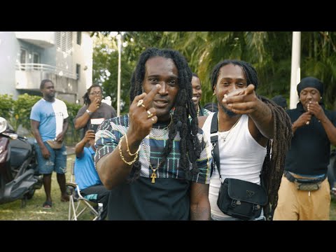 Lil Rick x Le Tey - Plis Jenn