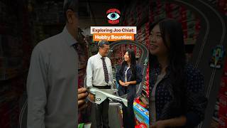 Hobby Bounties & Morgan Hobbycraft Centre!