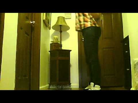 me dancing to afraid to love me by kidstar ft Joso and Youngash