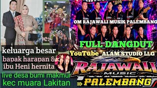 Download lagu Rajawali musik Palembang || full album || acara bpk Harapan dan ibu Heni || desa bumi makmur sp6 hti mp3