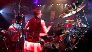 Megadeth - Hangar 18 + Return To Hangar (Live Rude Awakening 2002)