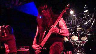 Ragnarok - Certain Death (Brasil - Recife) 4.9.11