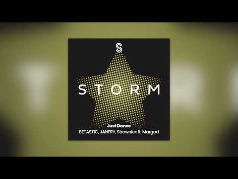 Lady Gaga - Just Dance (BETASTIC, JANFRY & Strownlex feat. Margad Cover Remix)