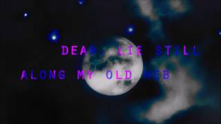 Purity Ring - Dust Hymn animated lyric video