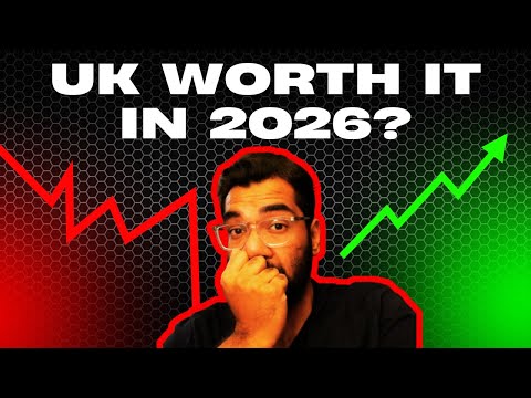 Is a Masters in UK WORTH IT in 2026?