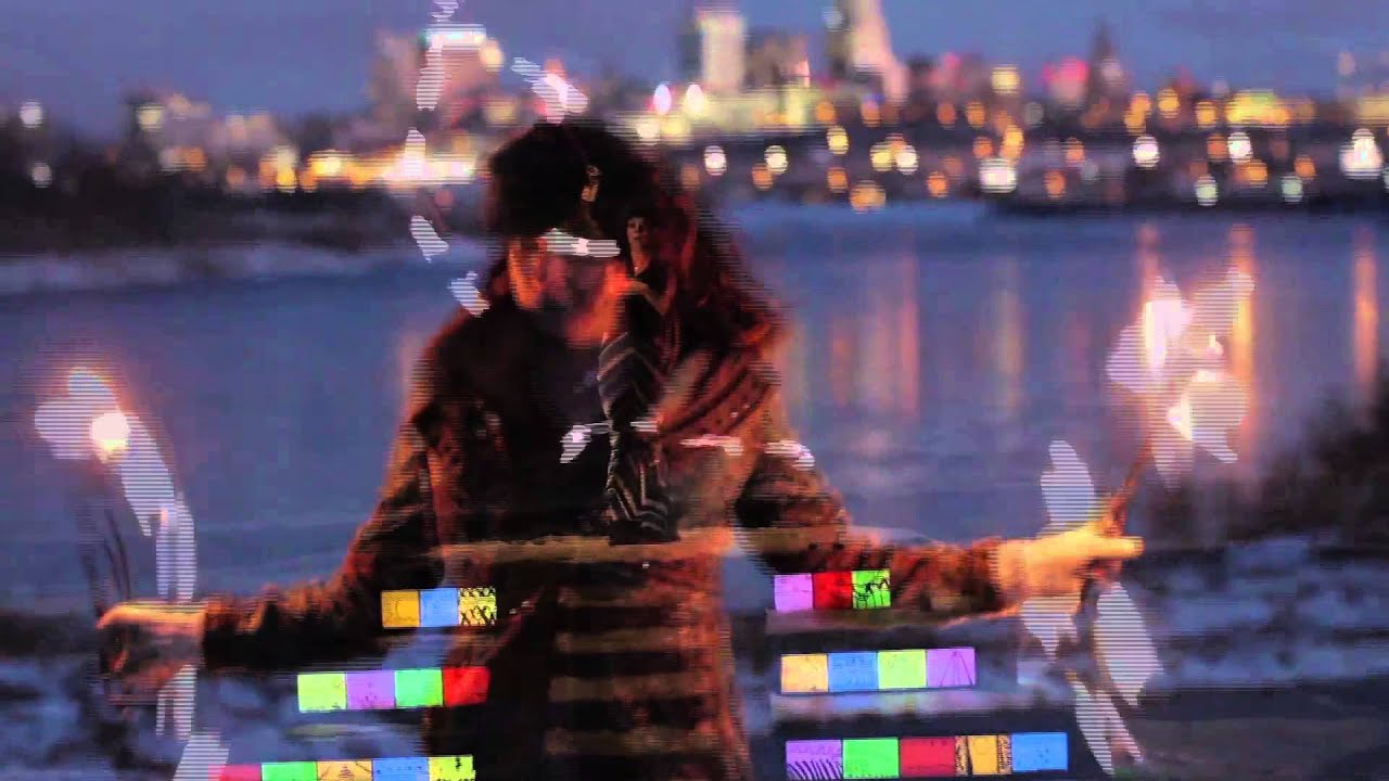 Promotional video thumbnail 2 for MissConception Performance Art